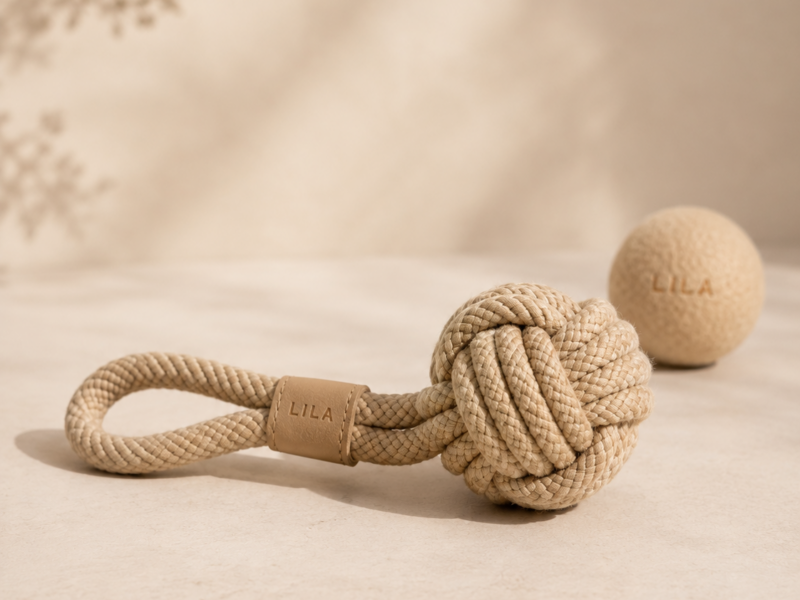 Szarpak Rope Loop