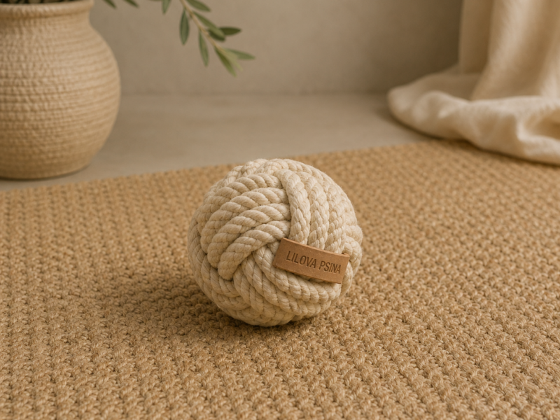 Piłka Rope Ball